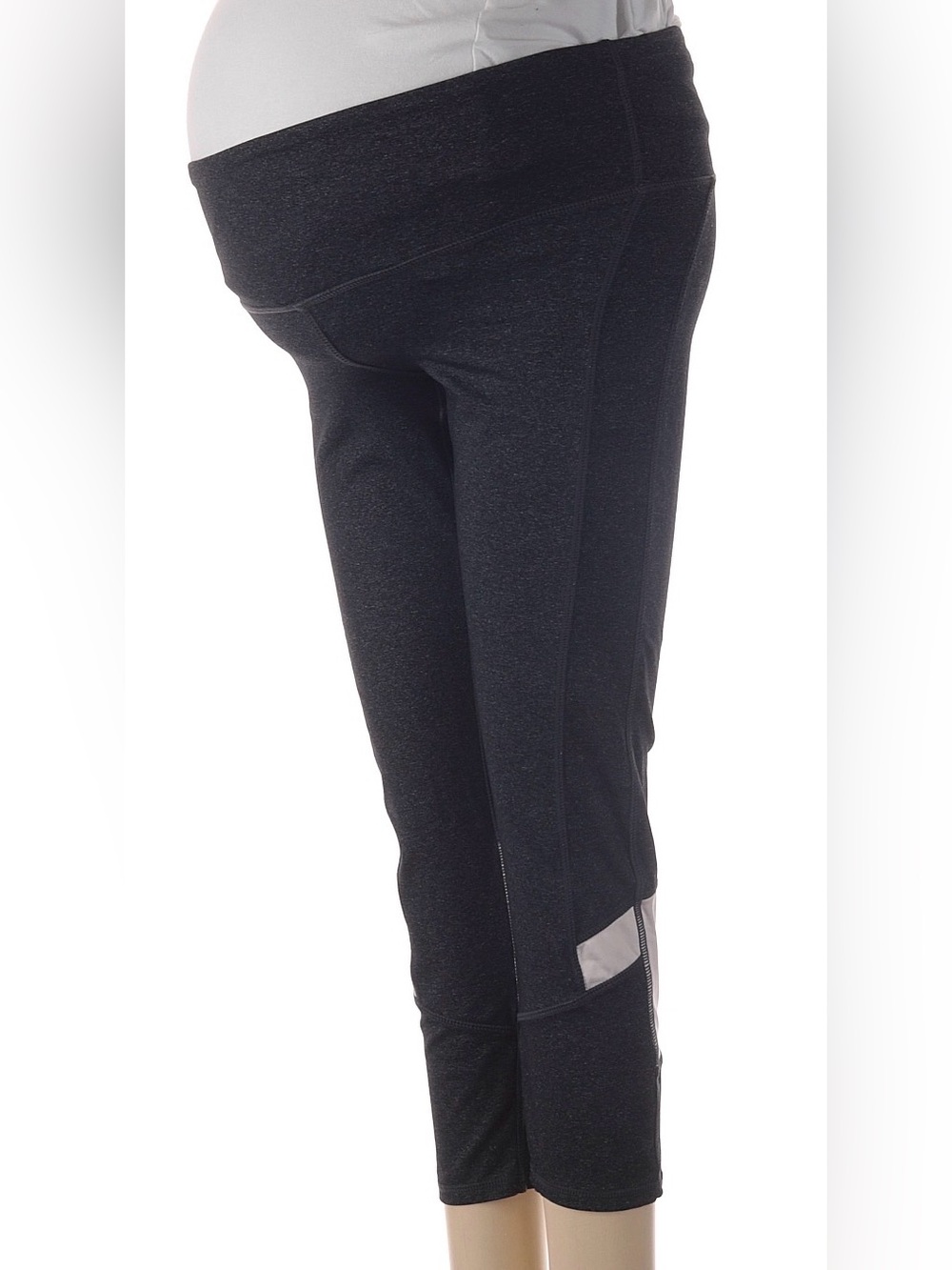 Hatch Maternity Active Performance Legging Capris
